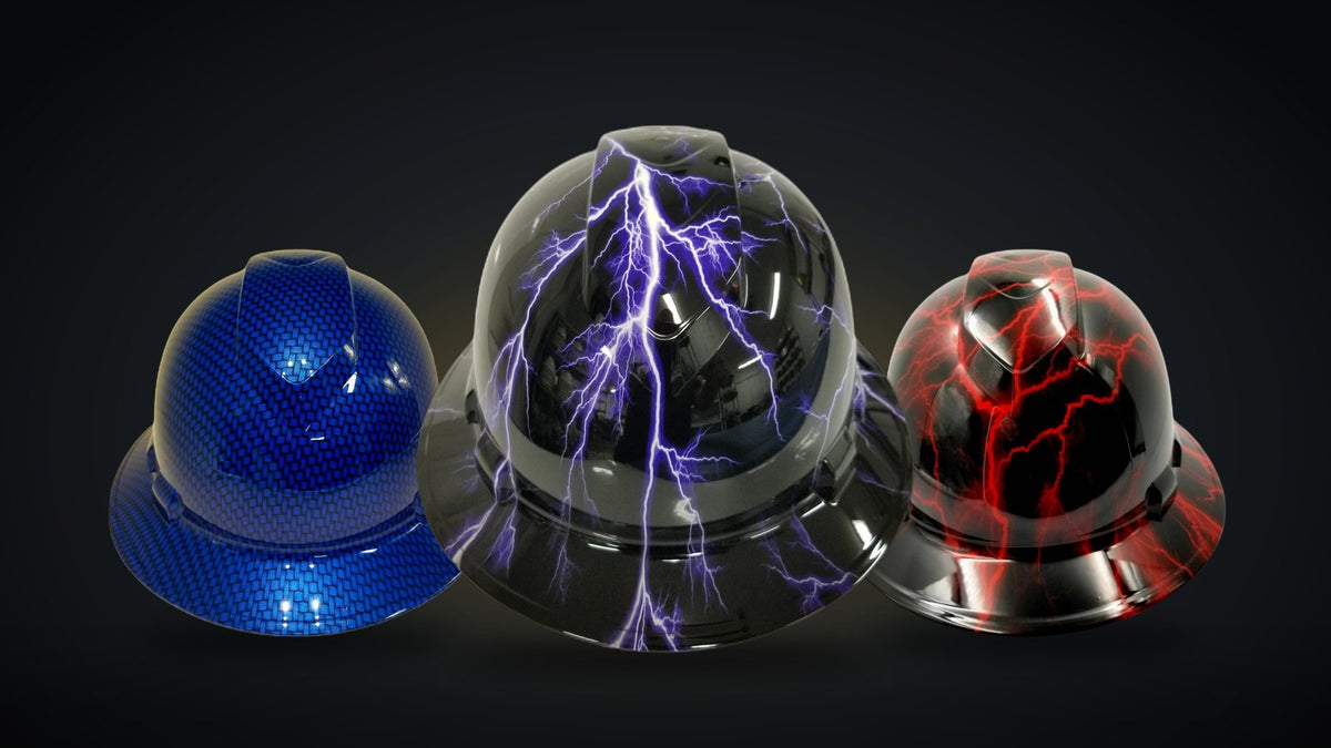 Best Hard Hats for Electricians: Class E Explained