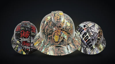 Hard Hats for Plumbers & Pipefitters: What You Need and Why