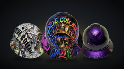 Where to Buy a Custom Hard Hat: Every Option Compared