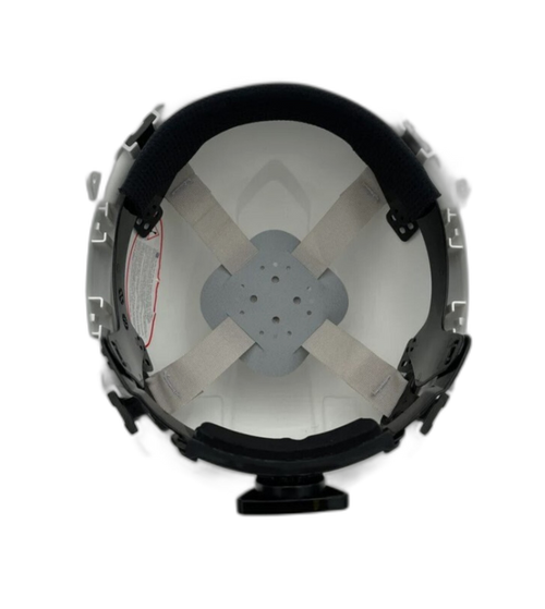 Full brim hard hat hydro-dipped in Dirt Life Dirt Paying The Bills - Image 7